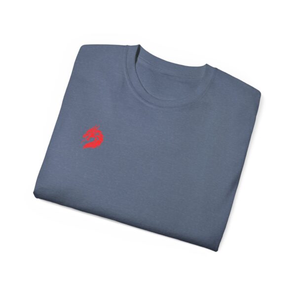 Unisex DMMA Ultra Cotton Tee - Image 60
