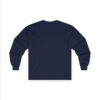 Unisex DMMA Ultra Cotton Long Sleeve Tee - Image 10
