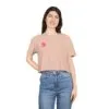 Women's Crop Tee - Image 15