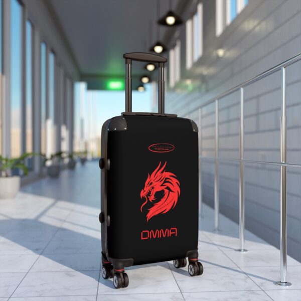 DMMA Suitcases - Image 3
