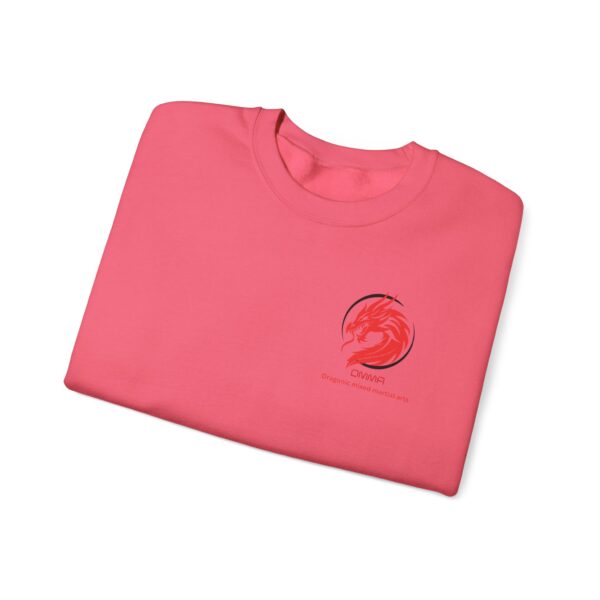Unisex DMMA Heavy Blend™ Crewneck Sweatshirt - Image 115