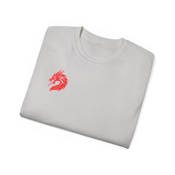 Unisex DMMA Ultra Cotton Tee - Image 16