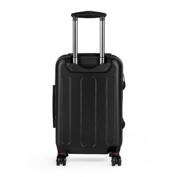 DMMA Suitcases - Image 2