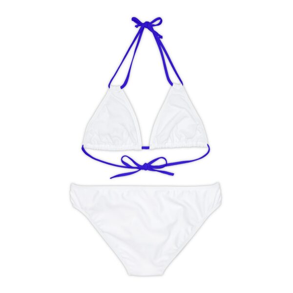 DMMA Strappy Bikini Set (AOP) - Image 22