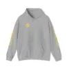 Unisex DMMA Heavy Blend™ Hooded Sweatshirt - Image 33