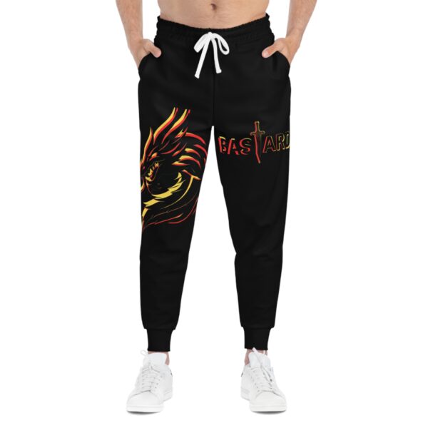 DMMA Bastard Joggers (AOP)