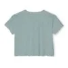 Women's DMMA Festival Crop Top - Image 10