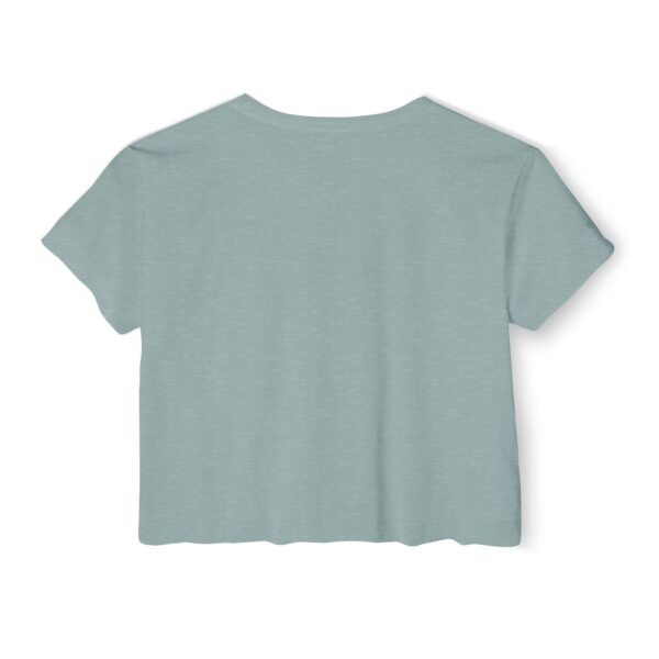 Women's DMMA Festival Crop Top - Image 10