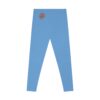 DMMA Stretchy Leggings (AOP) - Image 3