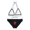 DMMA Strappy Bikini Set (AOP) - Image 22