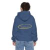 Unisex DMMA Garment-Dyed Hoodie - Image 16