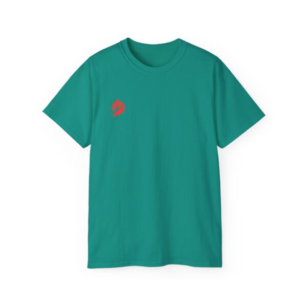 Unisex DMMA Ultra Cotton Tee - Image 25