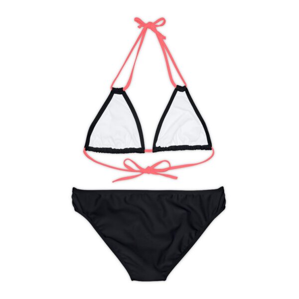 DMMA Strappy Bikini Set (AOP) - Image 26