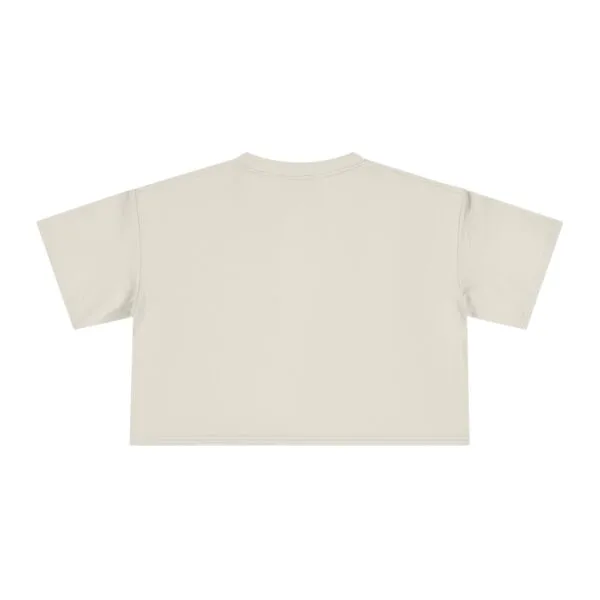 Women's Crop Tee - Image 11