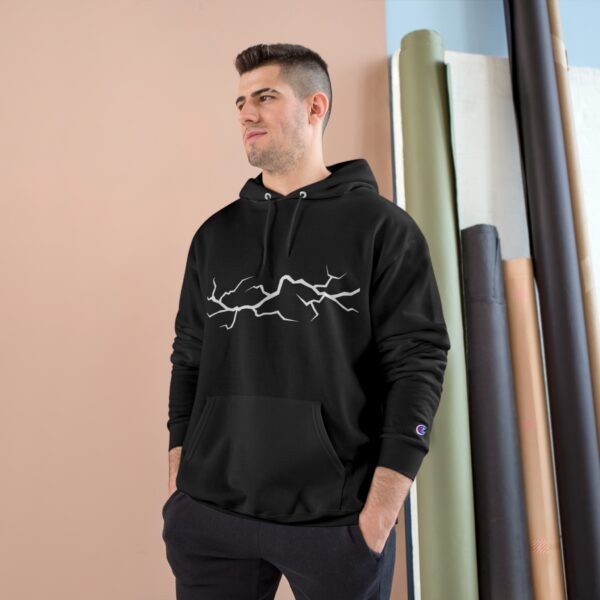 DMMA Hoodie - Image 31