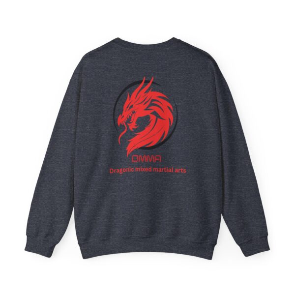 Unisex DMMA Heavy Blend™ Crewneck Sweatshirt - Image 78