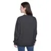 Unisex DMMA Drop Shoulder Sweatshirt - Image 12
