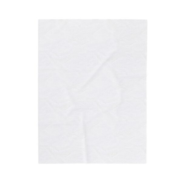 DMMA Velveteen Plush Blanket - Image 3