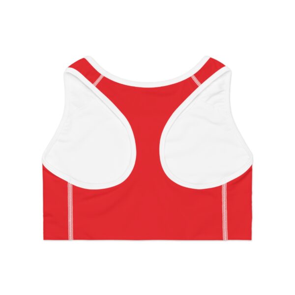 DMMA Sports Bra (AOP) - Image 3