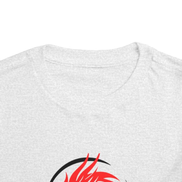 Toddler DMMA Short Sleeve Tee - Image 44