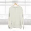 DMMA Three-Panel Fleece Hoodie - Image 16