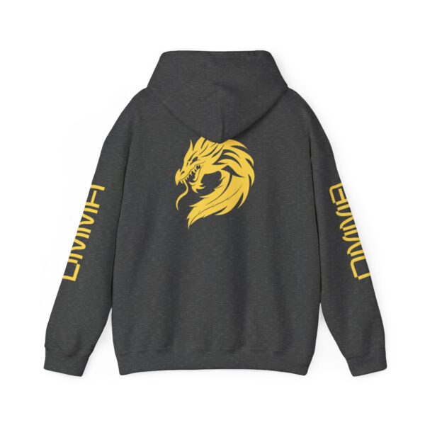 Unisex DMMA Heavy Blend™ Hooded Sweatshirt - Image 42