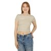 Women's DMMA Baby Tee - Image 7