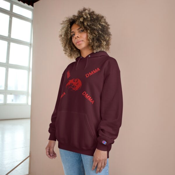 DMMA Hoodie - Image 40