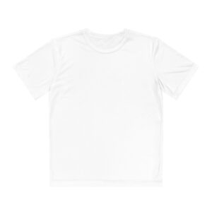 Youth DMMA Competitor Tee