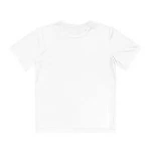 Youth DMMA Competitor Tee