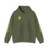Unisex DMMA Heavy Blend™ Hooded Sweatshirt - Image 5