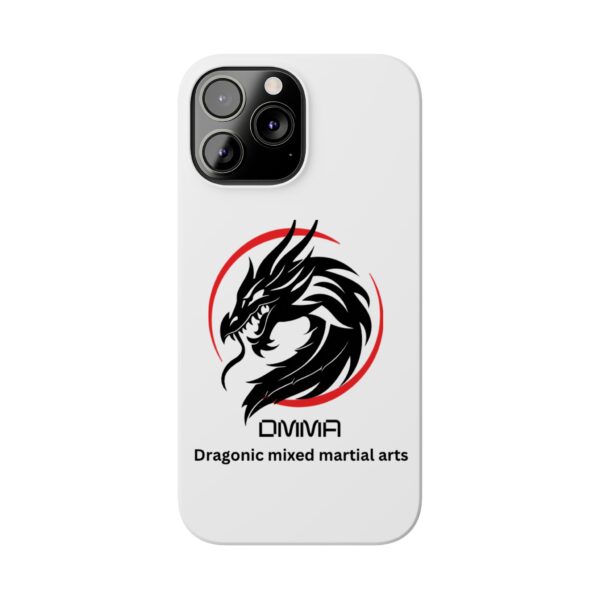 DMMA Slim Phone Cases - Image 35