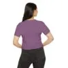 Women's DMMA Festival Crop Top - Image 32