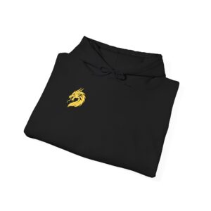 Unisex DMMA Heavy Blend™ Hooded Sweatshirt