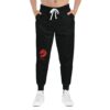 DMMA Joggers (black) - Image 3
