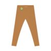 Women's DMMA Casual Leggings (AOP) - Image 3