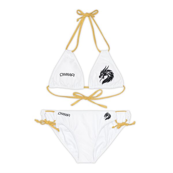 DMMA Strappy Bikini Set (AOP) - Image 25