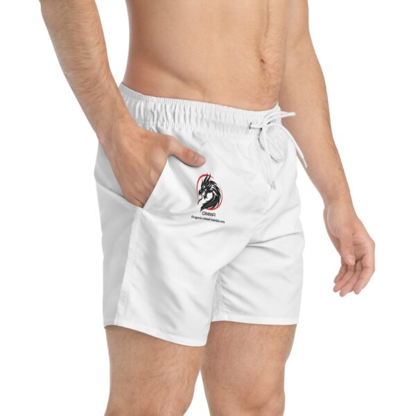 Swim Trunks (AOP) - Image 4