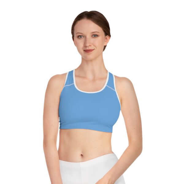 Sports Bra (AOP) - Image 7