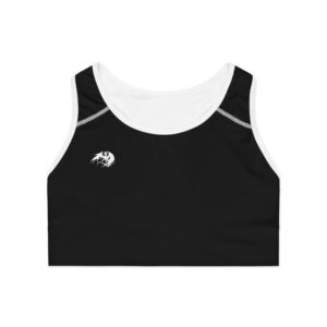 DMMA Sports Bra (AOP)