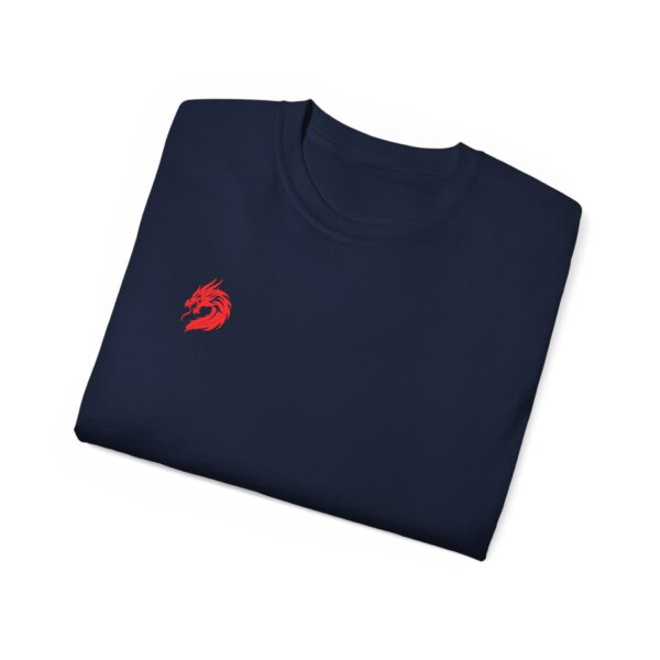 Unisex DMMA Ultra Cotton Tee - Image 32