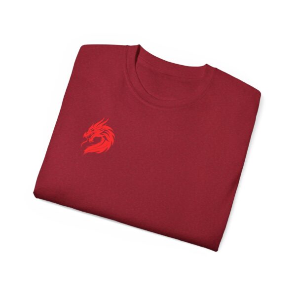 Unisex DMMA Ultra Cotton Tee - Image 52