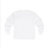Unisex DMMA Ultra Cotton Long Sleeve Tee - Image 2