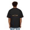 Men's DMMA Heavy Oversized Dragon Tee - Image 4
