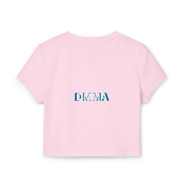 Women's DMMA Baby Dragon Tee - Image 14