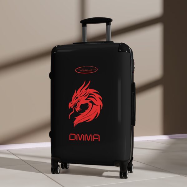 DMMA Suitcases - Image 8