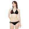 DMMA Strappy Bikini Set (AOP) - Image 7