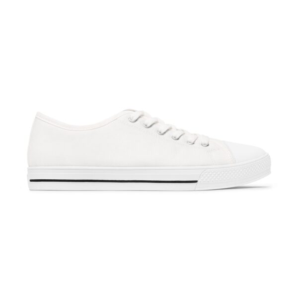 Women's DMMA  Low Top Dragon Sneakers - Image 4