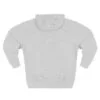 DMMA Three-Panel Fleece Hoodie - Image 6