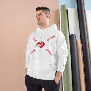 DMMA Hoodie